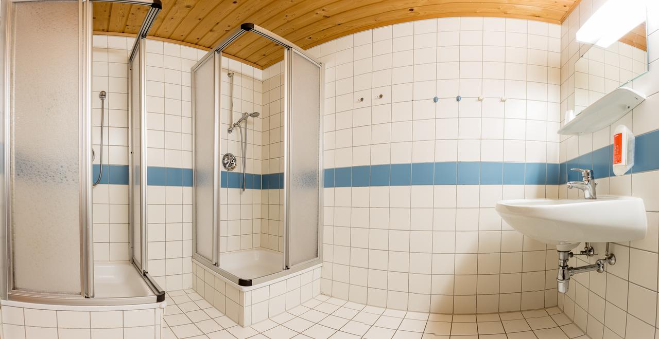 Sportsarea Grimming Bed & Breakfast Niederoblarn Exterior photo